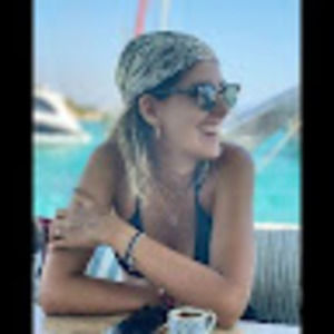 Meet your Posher, Zeynep